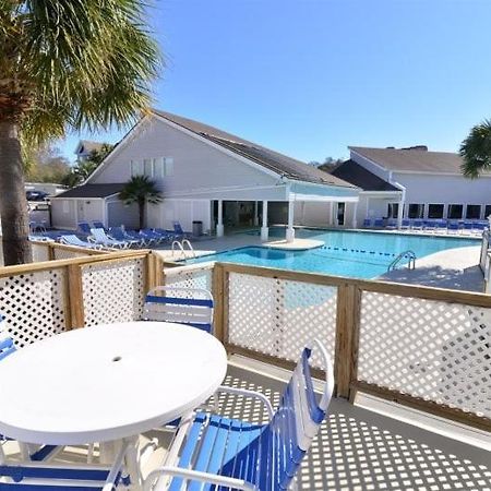 Spencer'S Myrtle Beach Rental At Arcadian Dunes エクステリア 写真