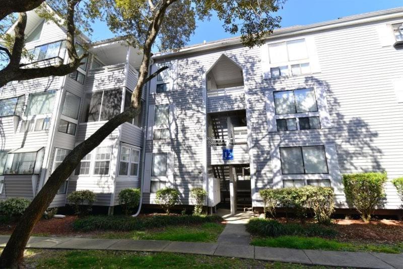 Spencer'S Myrtle Beach Rental At Arcadian Dunes エクステリア 写真