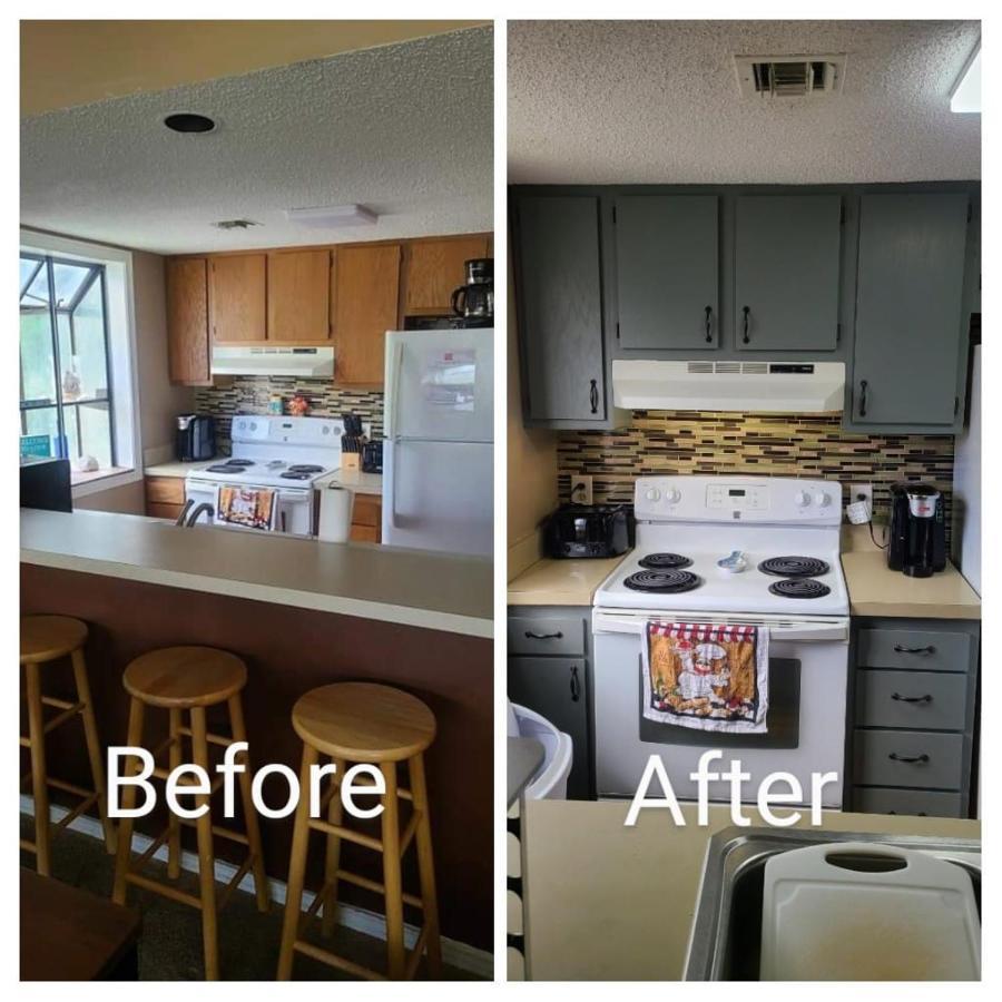 Spencer'S Myrtle Beach Rental At Arcadian Dunes エクステリア 写真