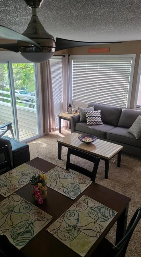 Spencer'S Myrtle Beach Rental At Arcadian Dunes エクステリア 写真