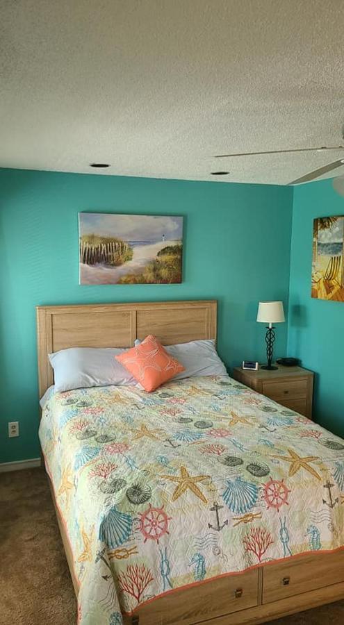 Spencer'S Myrtle Beach Rental At Arcadian Dunes エクステリア 写真