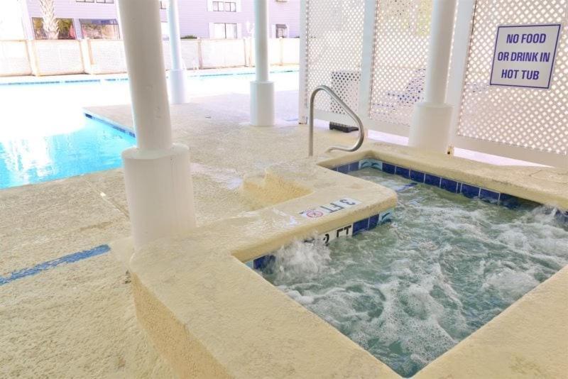 Spencer'S Myrtle Beach Rental At Arcadian Dunes エクステリア 写真