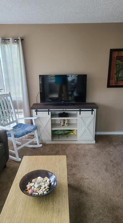 Spencer'S Myrtle Beach Rental At Arcadian Dunes エクステリア 写真